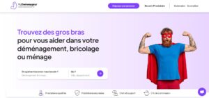 site mydemenageur