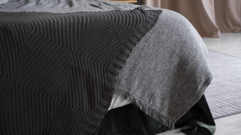 Quelle couverture choisir selon la saison ?