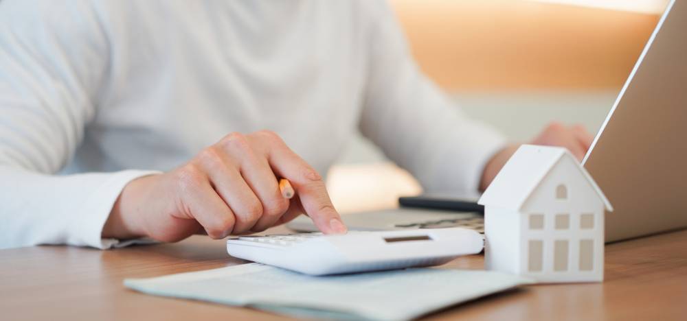 assurance crédit prêt immobilier